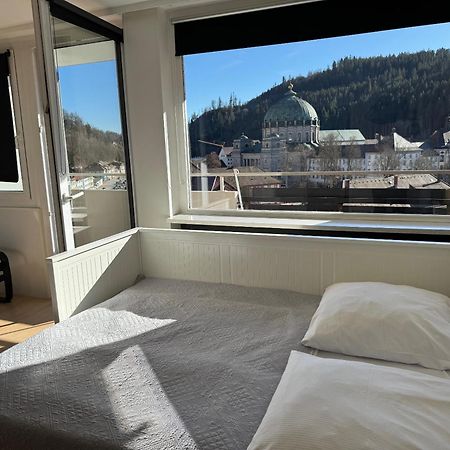 Domview Apartment St. Blasien Kültér fotó