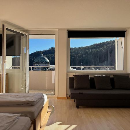 Domview Apartment St. Blasien Kültér fotó