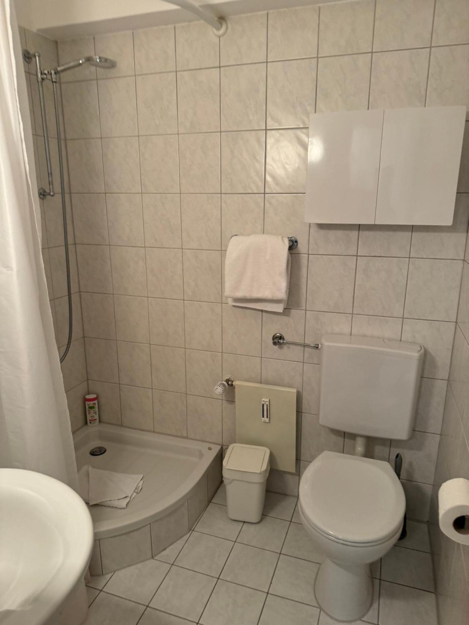 Domview Apartment St. Blasien Kültér fotó