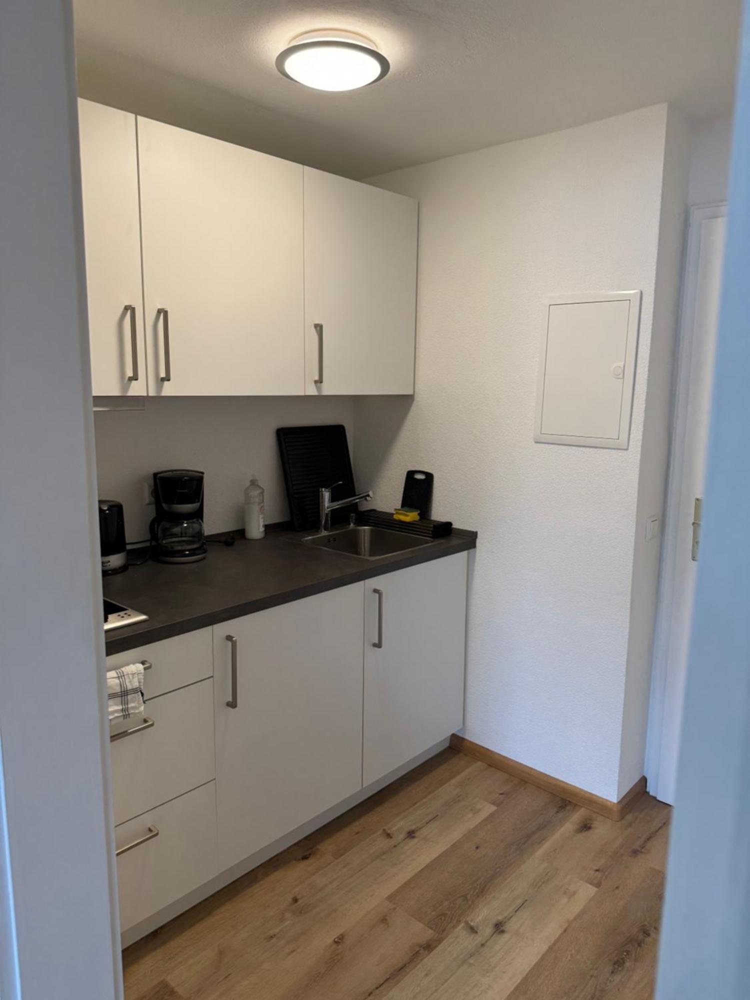 Domview Apartment St. Blasien Kültér fotó
